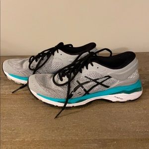 ASICS GEL-Kayano 24 Running Shoe